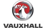 vauxhall logo